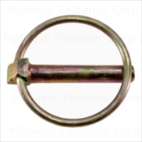 LINCH PIN  5/16 5/BX