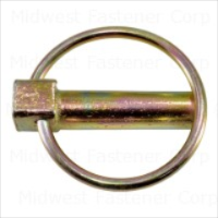LINCH PIN  7/16 12/BX