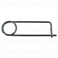 SAFETY PIN  2-3/4 6/BX