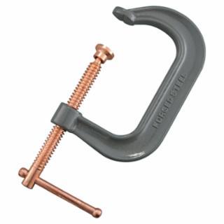 C-CLAMP  4" #404C ANCHOR 