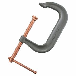 C-CLAMP  6" #406C ANCHOR 