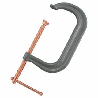 C-CLAMP  8" #408C ANCHOR 