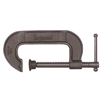 C-CLAMP 10" #410C ANCHOR