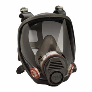 RESPIRATOR FULLFACE 6900-LG 3M 
