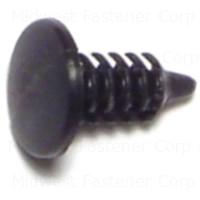 PANEL FASTENER  5/32 FLEX RETAINER CLIP 10/BX