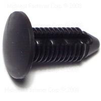 PANEL FASTENER  10MM FORD FASCIA BUMPER RETAINER 10/BX