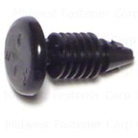 PANEL FASTENER  3/16 GM WEATHERSTIP RETAINER 10/BX