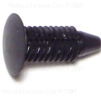 PANEL FASTENER  5MM CHRYSLER WEATHERSTRIP RETAINER 10/BX