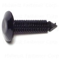 PANEL FASTENER  5/16 GM HOOD SEAL RETAINER 10/BX