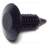PANEL FASTENER  5/16 GM TRIM PANEL RETAINER 10/BX