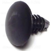 PANEL FASTENER  1/4 GM SHIELD RETAINER 35/BX