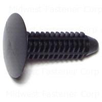 PANEL FASTENER  5/16 GM SHIELD RETAINER 10/BX