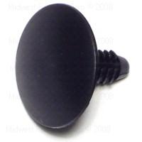 PANEL FASTENER  7MM CHRYSLER FASCIA PANEL RETAINER SHIELD CLIP  15/BX