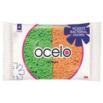 SPONGE SM.4/PK 7271-T/7274-T O-CELO 