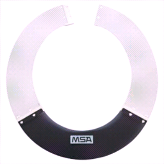 SUNSHADE  FOR V-GUARD HAT ONLY 697410 F/FULL BRIM