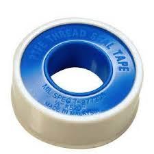 TAPE TEFLON 1/2"X520" 700037/500511 