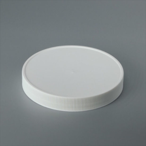 CAP  48MM WH. LINERLESS 1700/CS