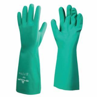 GLOVE  NITRILE BEST 727-10 13" 