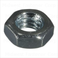 NUT  METRIC 4MM X .70 PITCH 30/BX