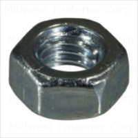 NUT  METRIC 6MMX1.00 PITCH 30/BX