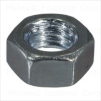 NUT  METRIC 8MM X 1.25 PITCH 25/BX