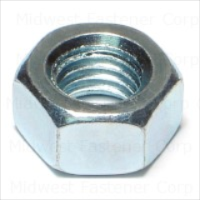 NUT  METRIC 12MMX1.75 PITCH 15/BX