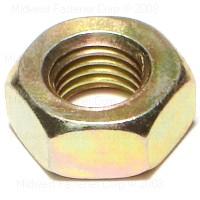 NUT  GRADE 8 20mm 1.50 PITCH 4/BX