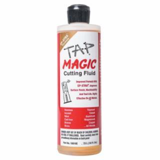 CUTTING FLUID TAP MAGIC 16OZ 12/CS 