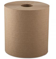 TOWELS PAPER BWK6256 0259/0004 BR 6RL/CS 8"X800