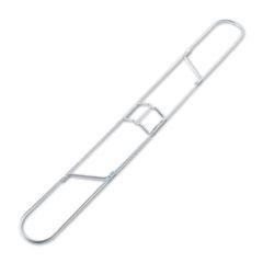 DUST MOP  FRAME 5"X48" UNS 1448 