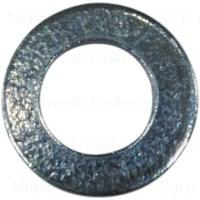 WASHER  METRIC 6MM SAE FLAT 25/BX