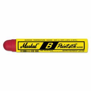 MARKER  PAINTSTIK RED 80222 "B" 
