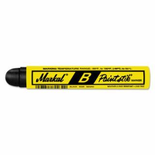 MARKER  PAINTSTIK BLACK 80223 "B" 
