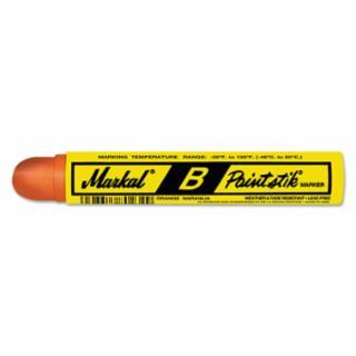 MARKER  PAINTSTIK ORANGE 80224 "B" 