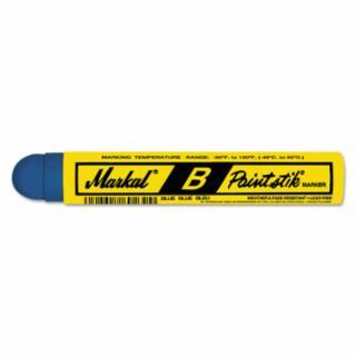 MARKER  PAINTSTIK BLUE 80225 "B" 