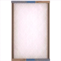 FILTERS  FURNACE 22X22X1 