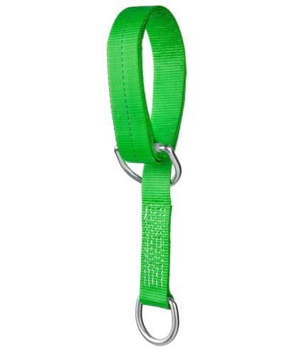 CROSS ARM STRAP  6'TIE OFF 8183/6FTGN 