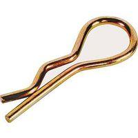 HITCH PIN CLIPS  3/8TO5/8 3/32WIRE 