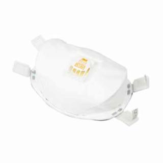 RESPIRATOR PAPER 8233 20/BX/CS N100 