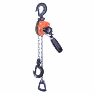 CHAIN PULLER 602 1/4TON LEVER MINI HOIST