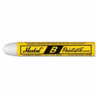 MARKER  PAINTSTIK WHITE 80220 "B" 