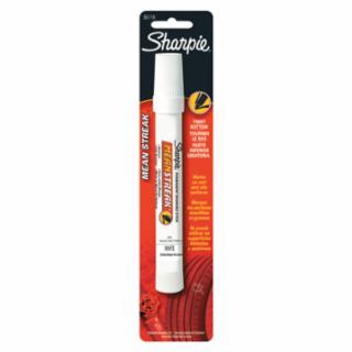 MARKER  MEAN STREAK WHITE 85118PP 