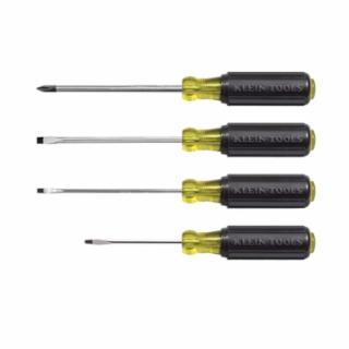 SCREWDRIVER SET  85484 4PC MINI KLEIN 