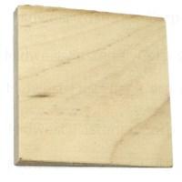 WEDGE WOOD 2-1/2X3/8 85711 2/PKG 
