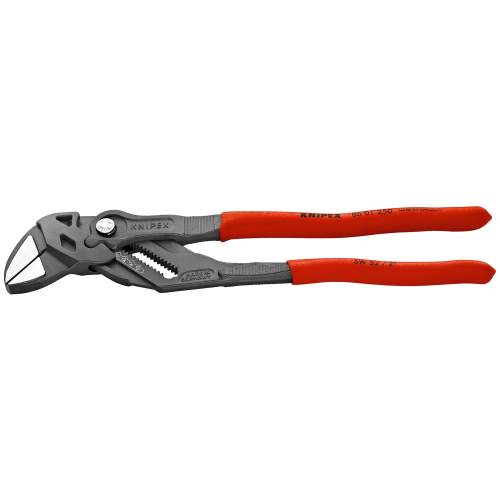 PLIERS  10" PLIERS WRENCH KNIPEX