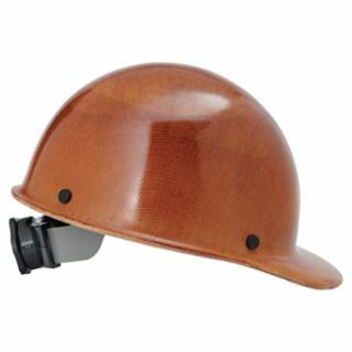 HARD HAT MSA CAP TAN 475395 
