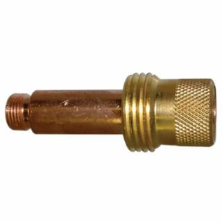 WELDING  LENS COLLET BODY ANCHOR 45V27 