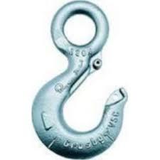 HOOK 7 TON EYE HOOK S320A CROSBY 972260 