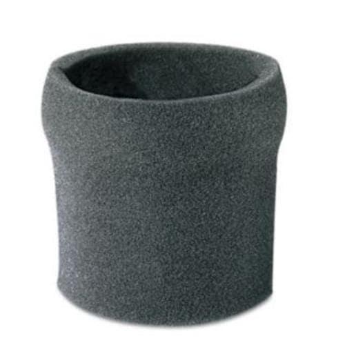 Shop-Vac 9052633 Small Foam Sleeve, 8 in Dia