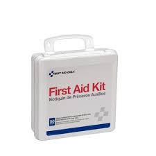 FIRST AID KIT 50 MAN ACME 90564 